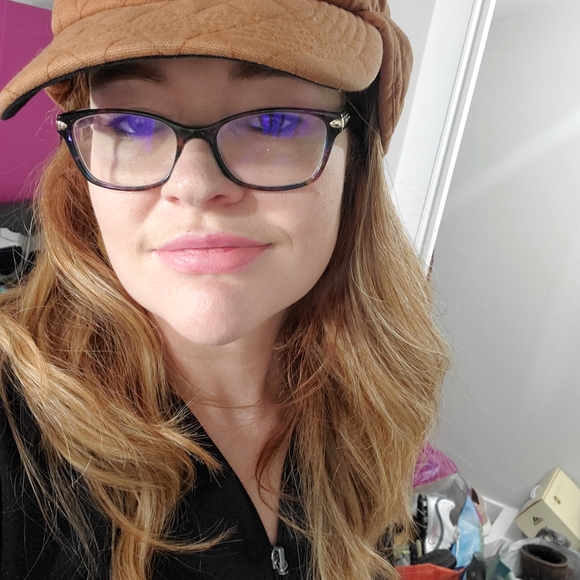 About Me - Picture 2 of 2